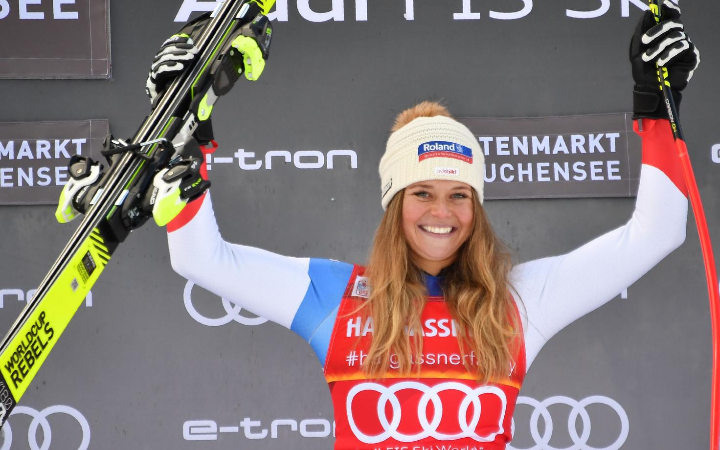 Corinne Suter