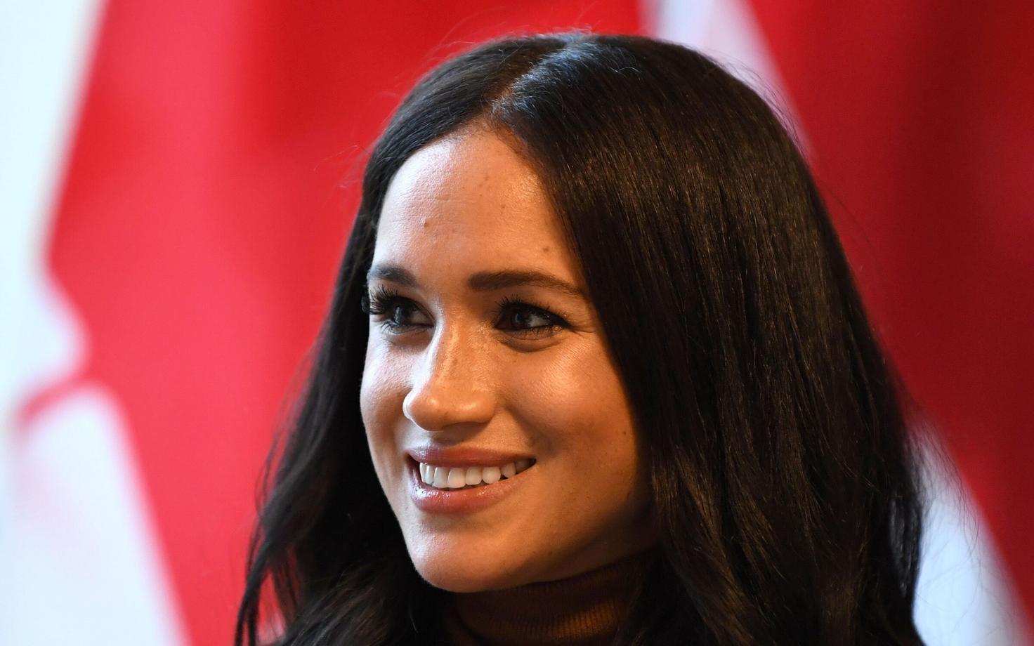 Meghan Markle