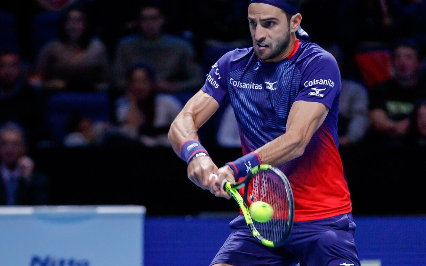 Robert Farah