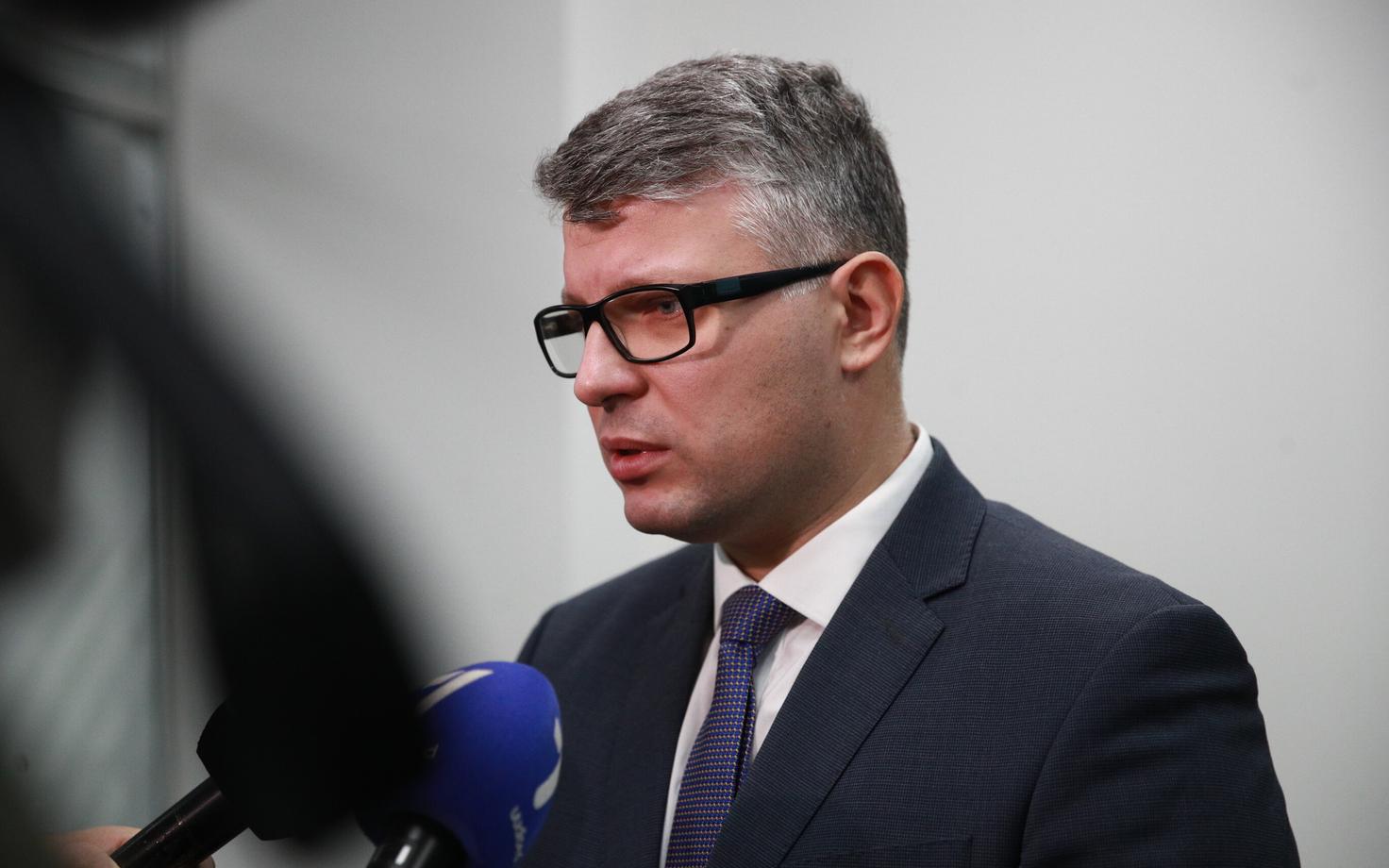 Михаил Корб.