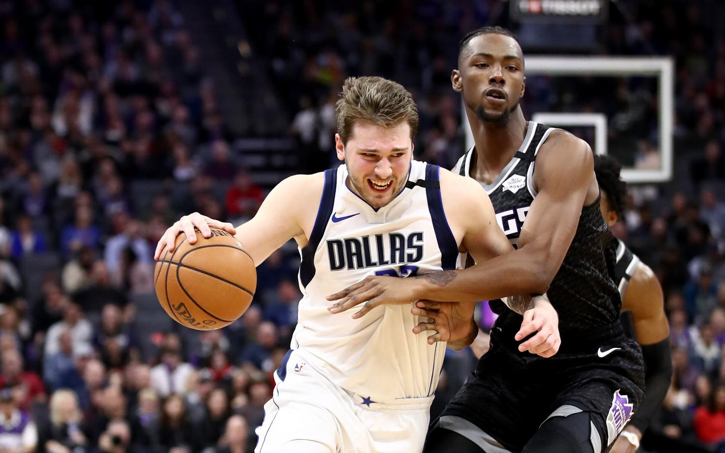 Luka Doncic