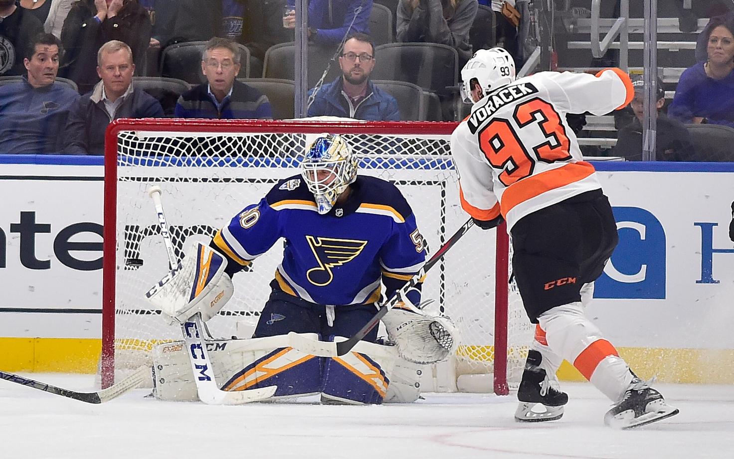 Jakub Voracek