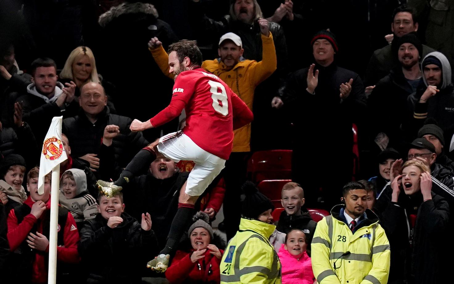 Juan Mata