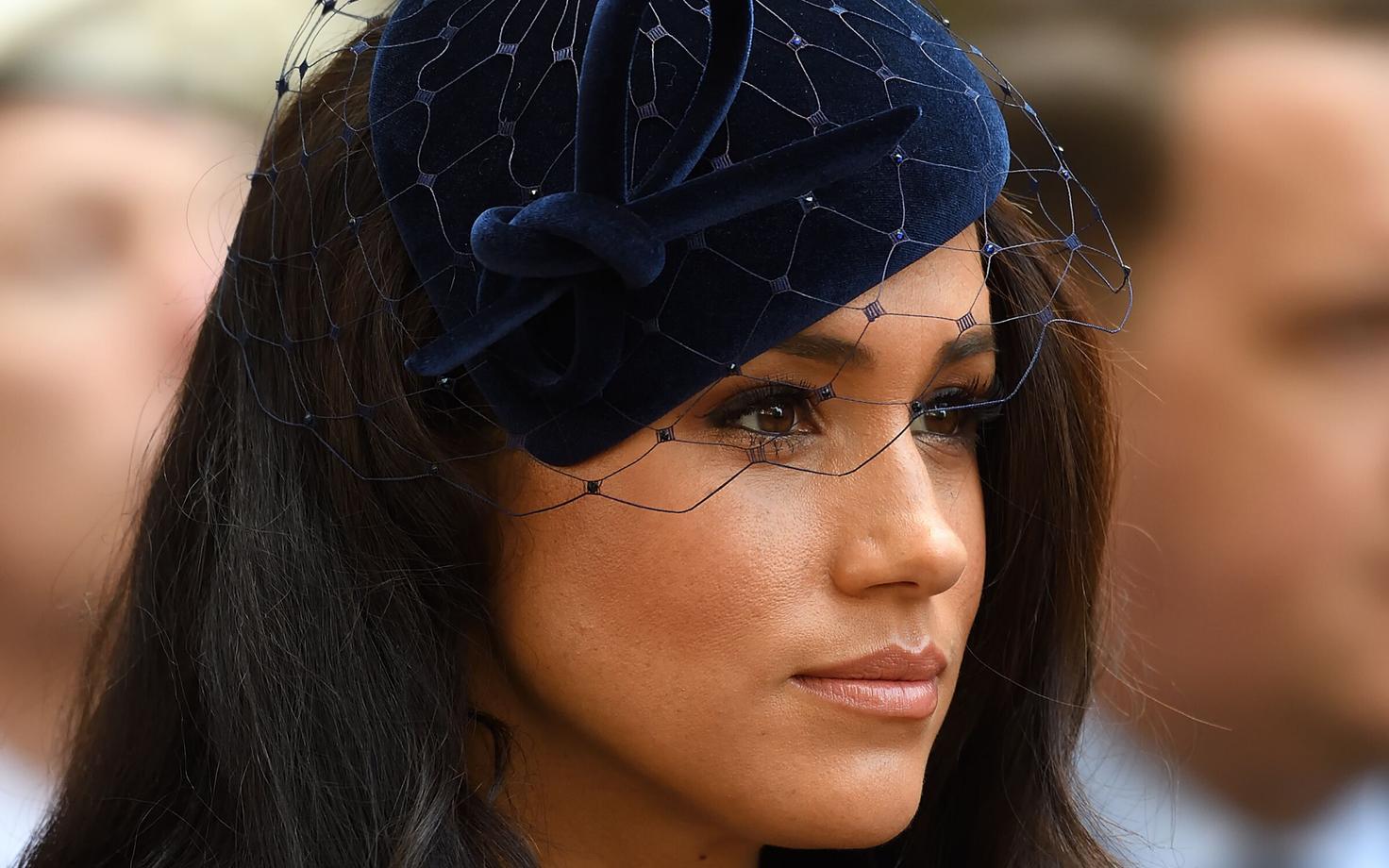 Meghan Markle