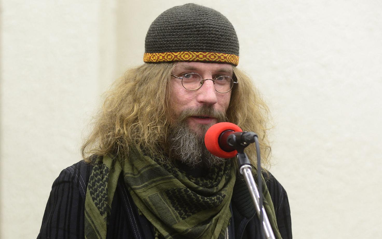 Aapo Ilves