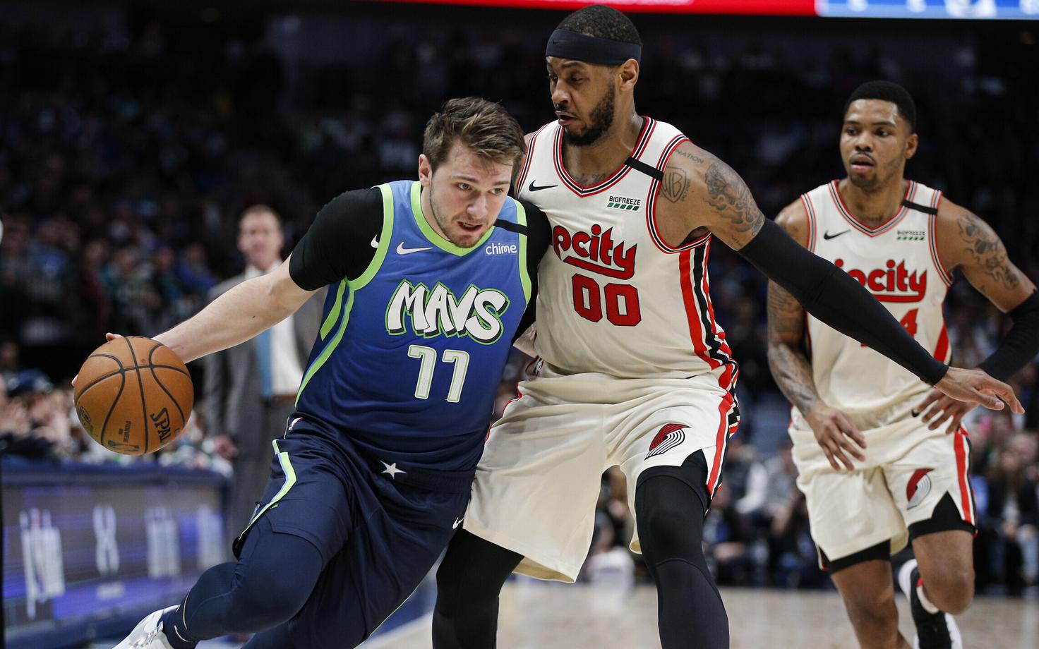 Luka Doncic
