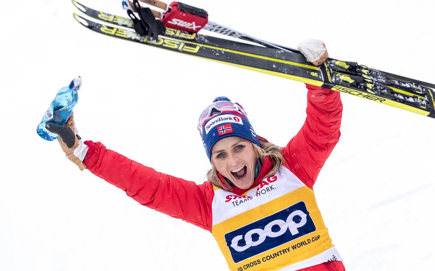 Therese Johaug