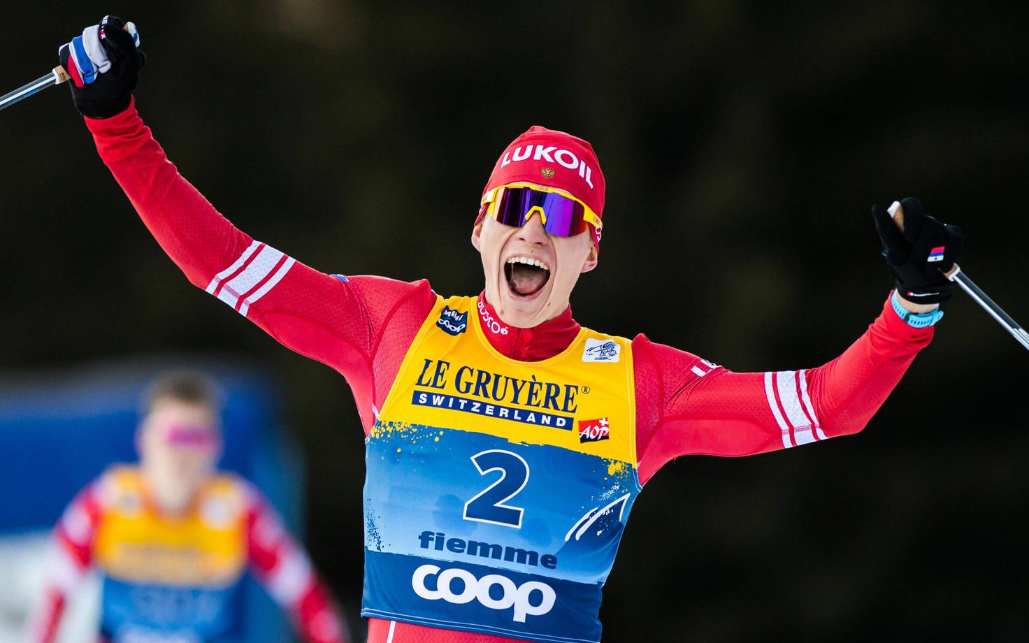 Aleksandr Bolšunov