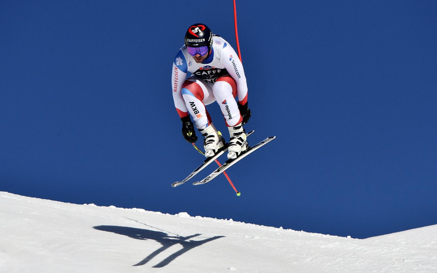 Beat Feuz