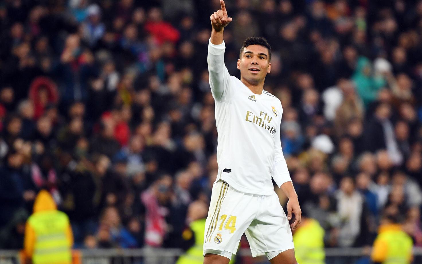 Casemiro