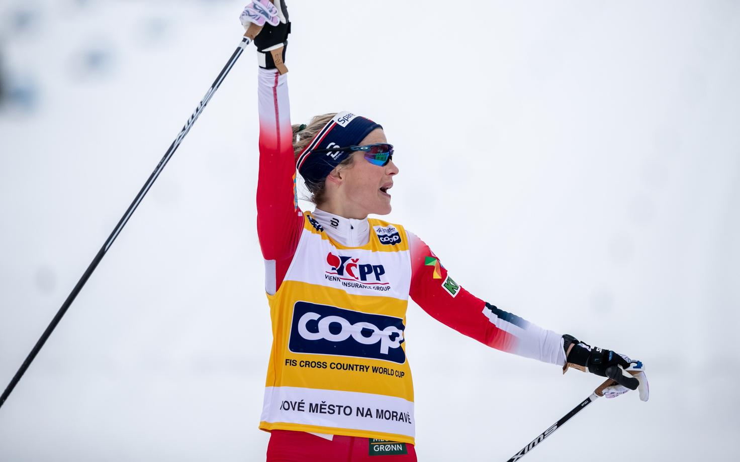 Therese Johaug