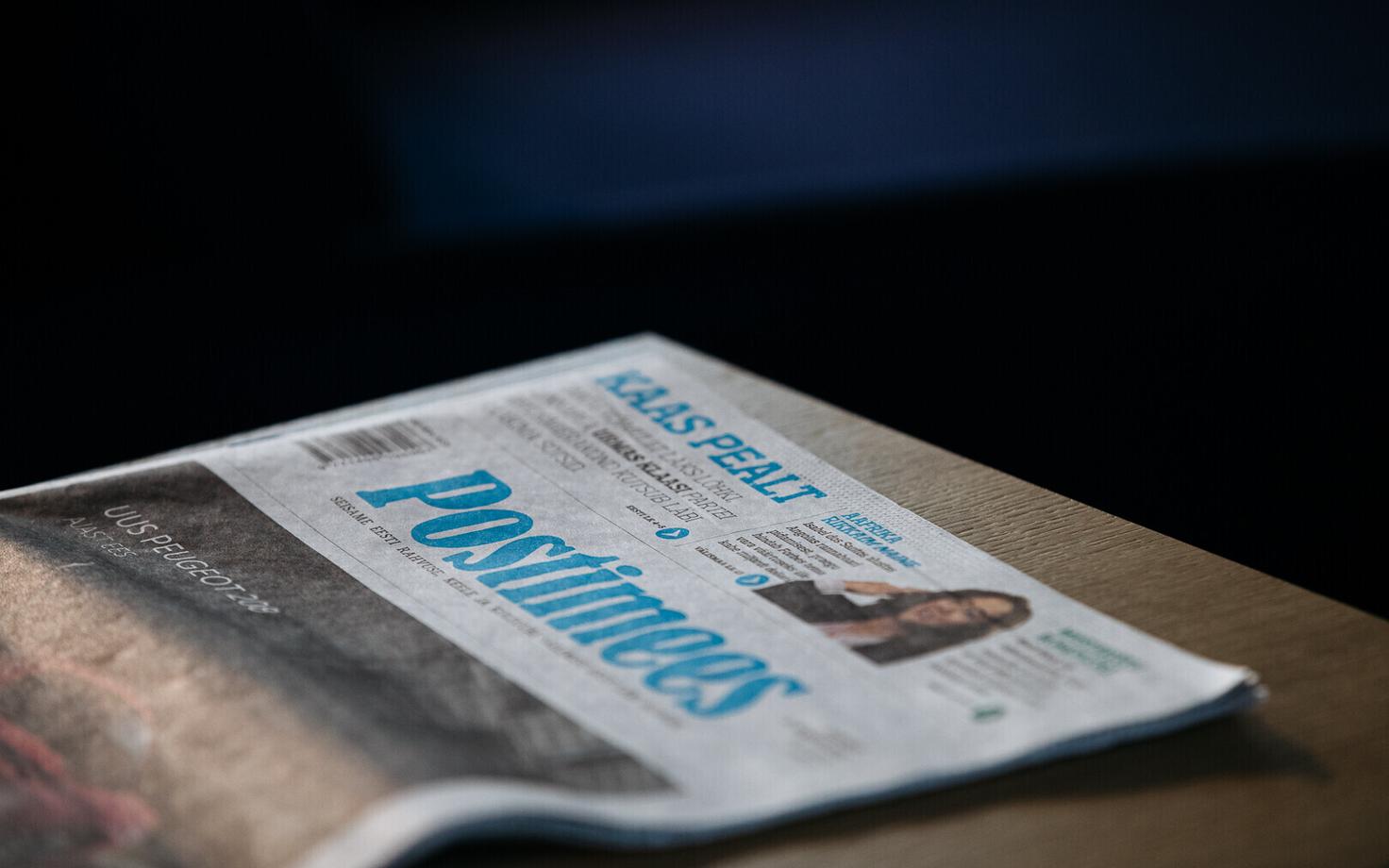 Postimees