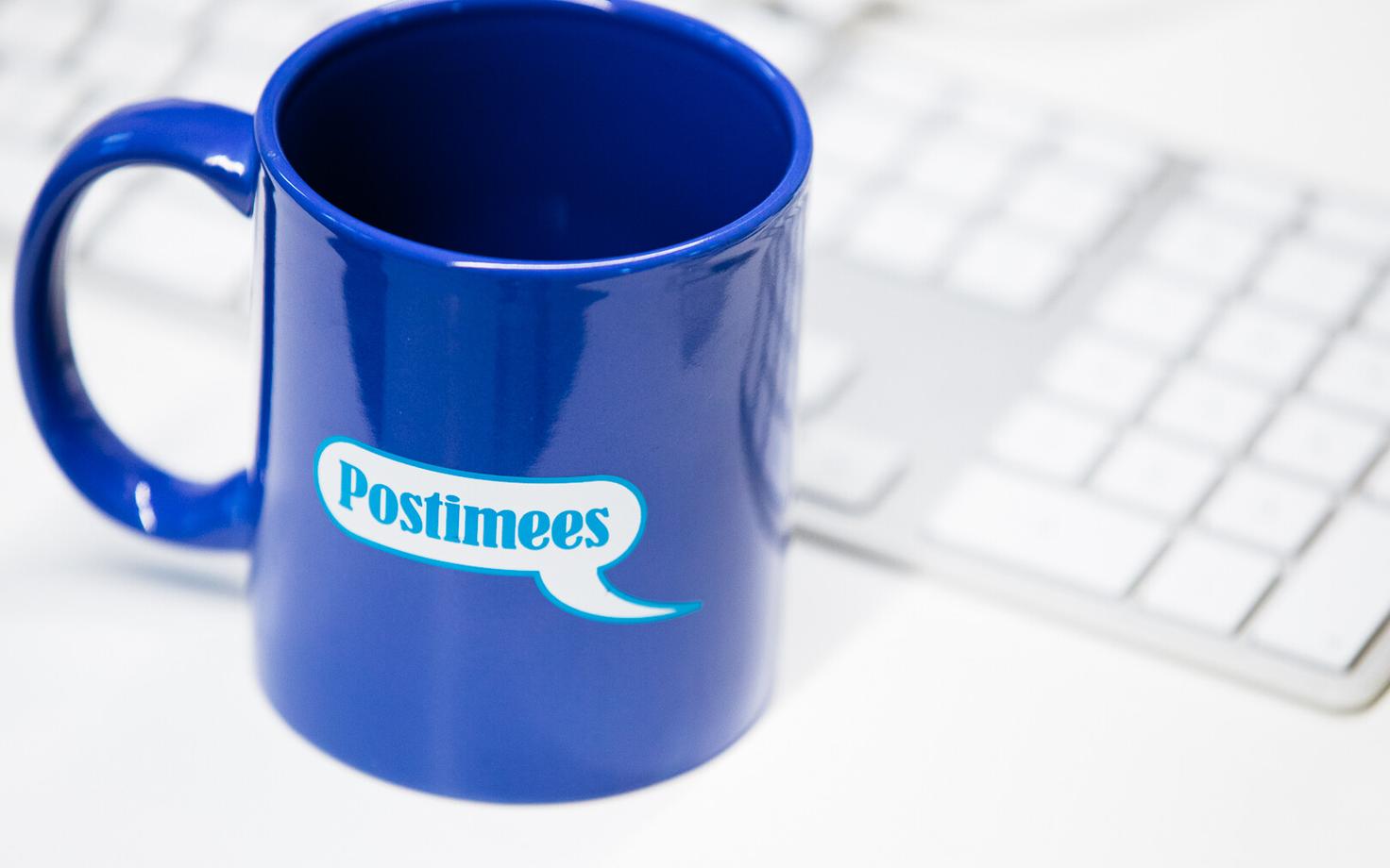 Postimees