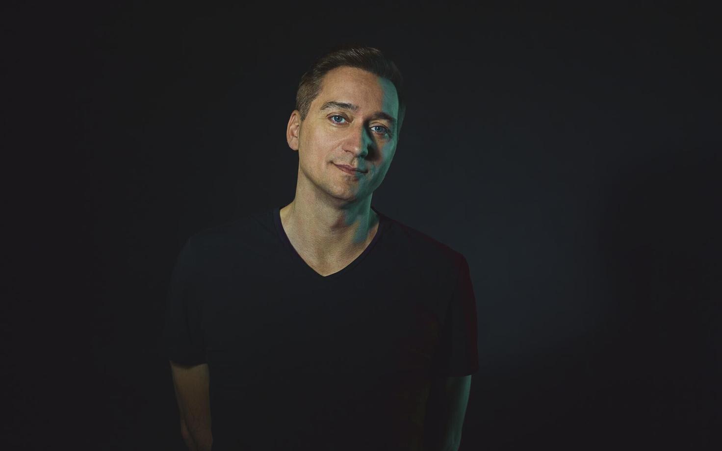 Paul van Dyk