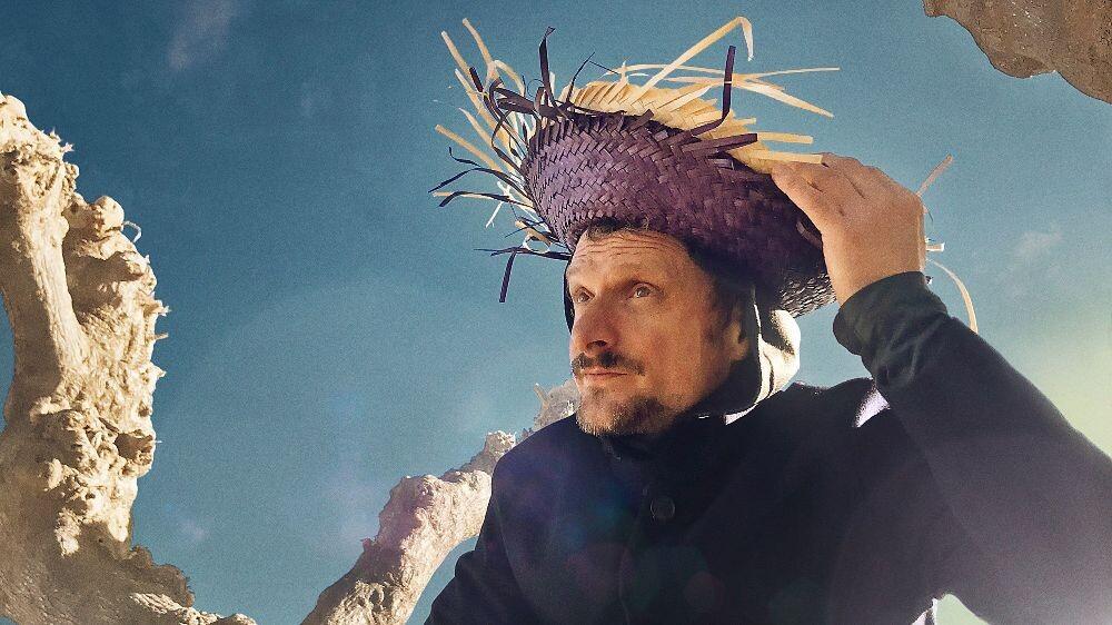 DJ Koze