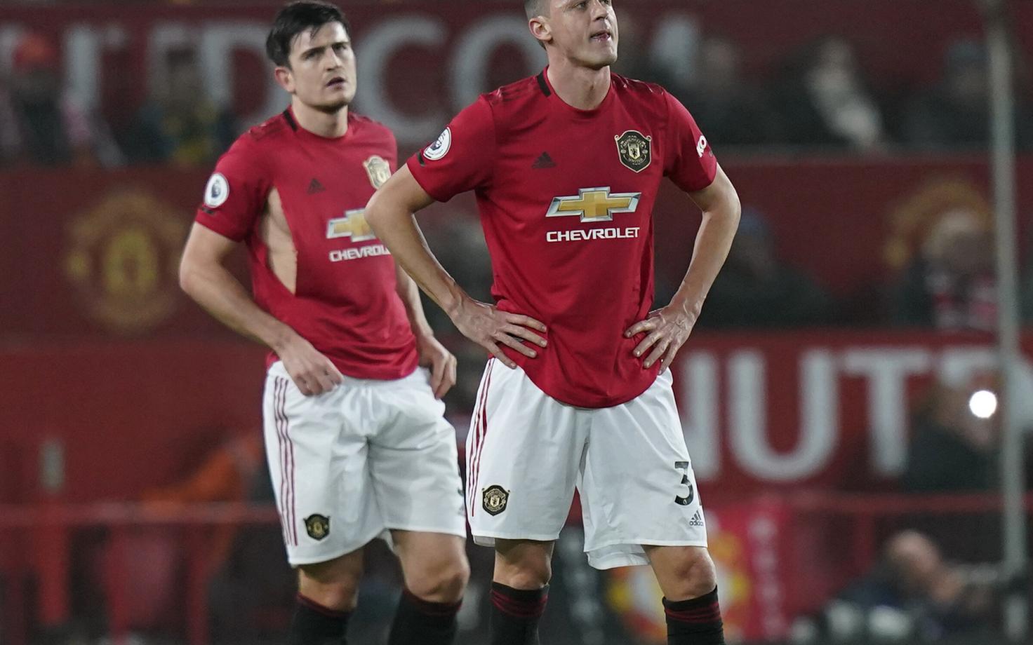 Manchester Unitedi mängijad
