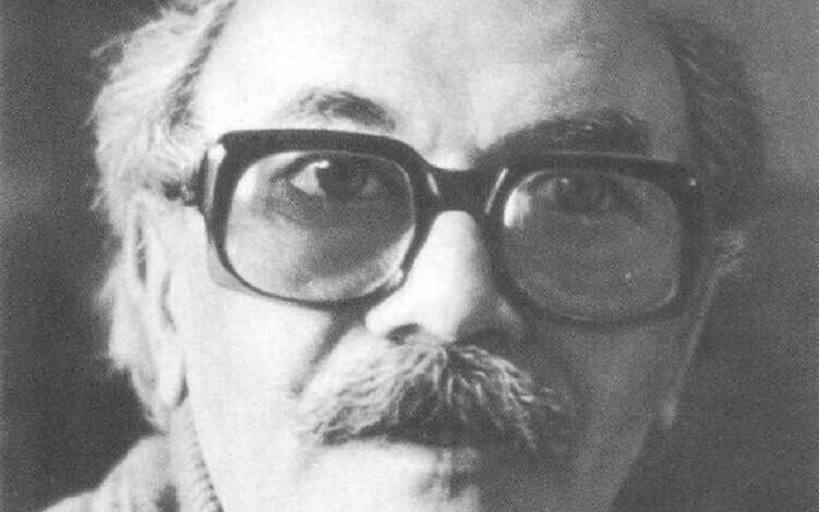 David Samoilov