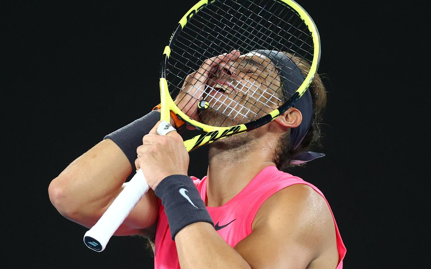 Rafael Nadal