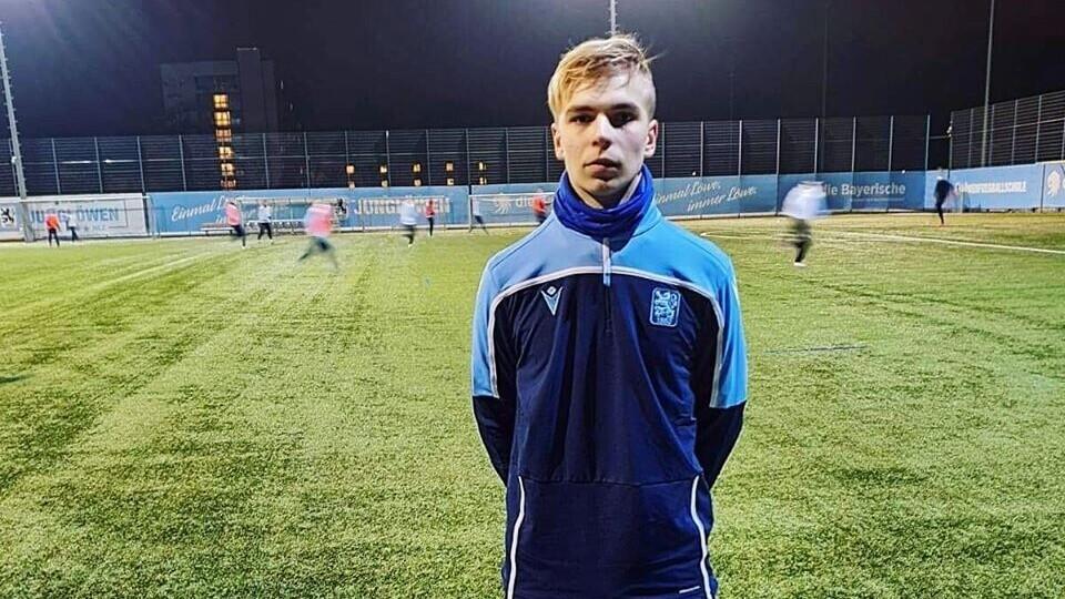 Tristan Toomas Teeväli