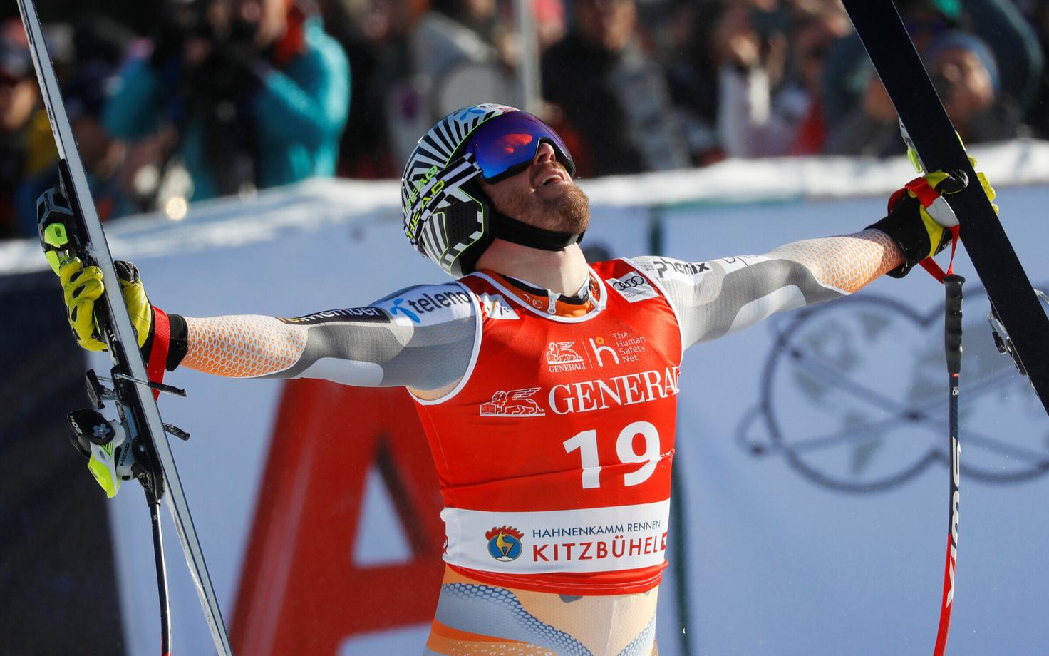 Kjetil Jansrud