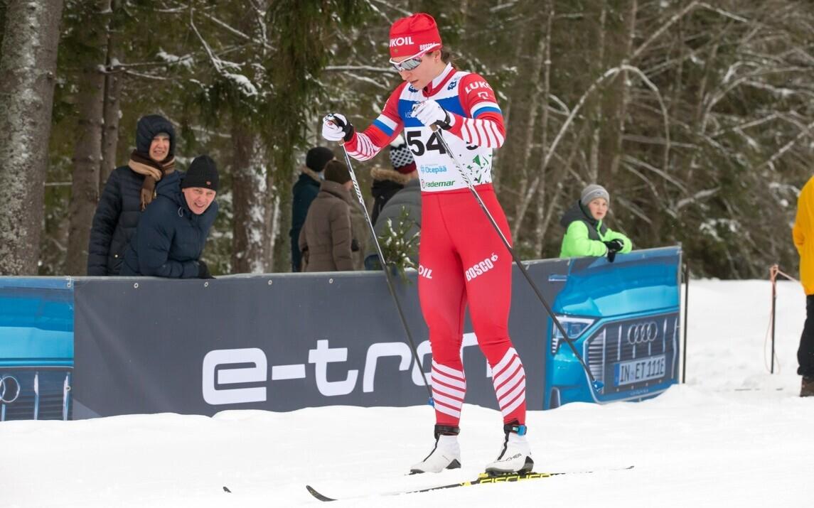 Natalja Neprjajeva