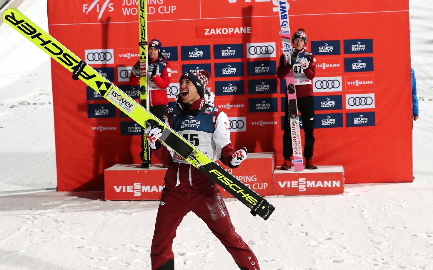 Kamil Stoch