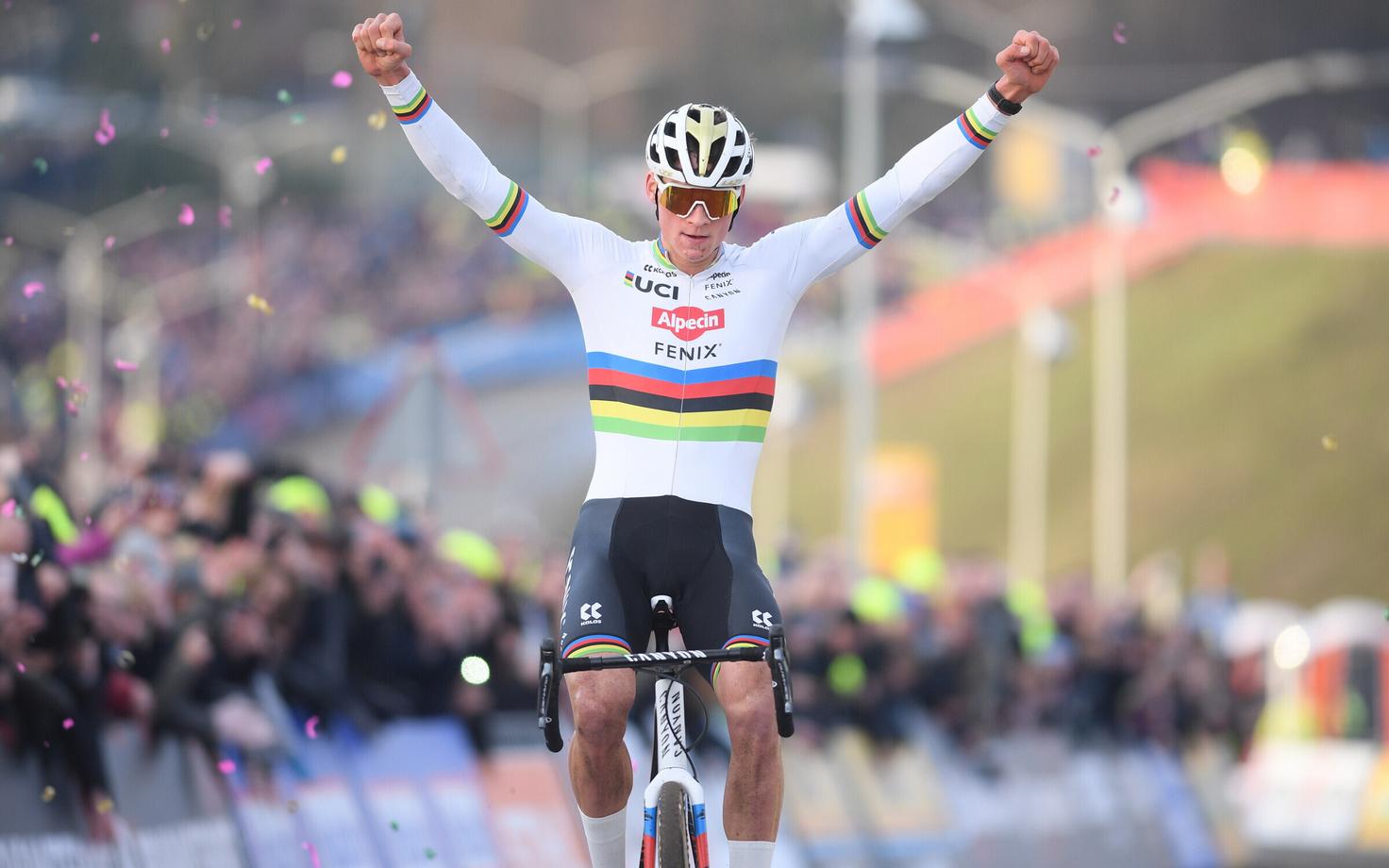 Mathieu van der Poel