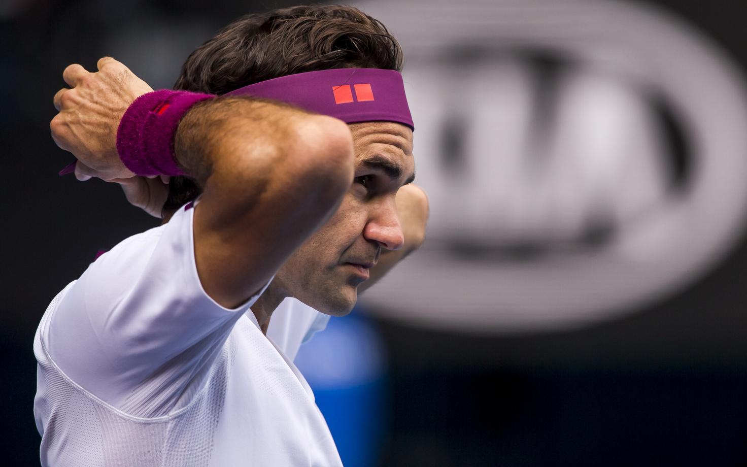 Roger Federer