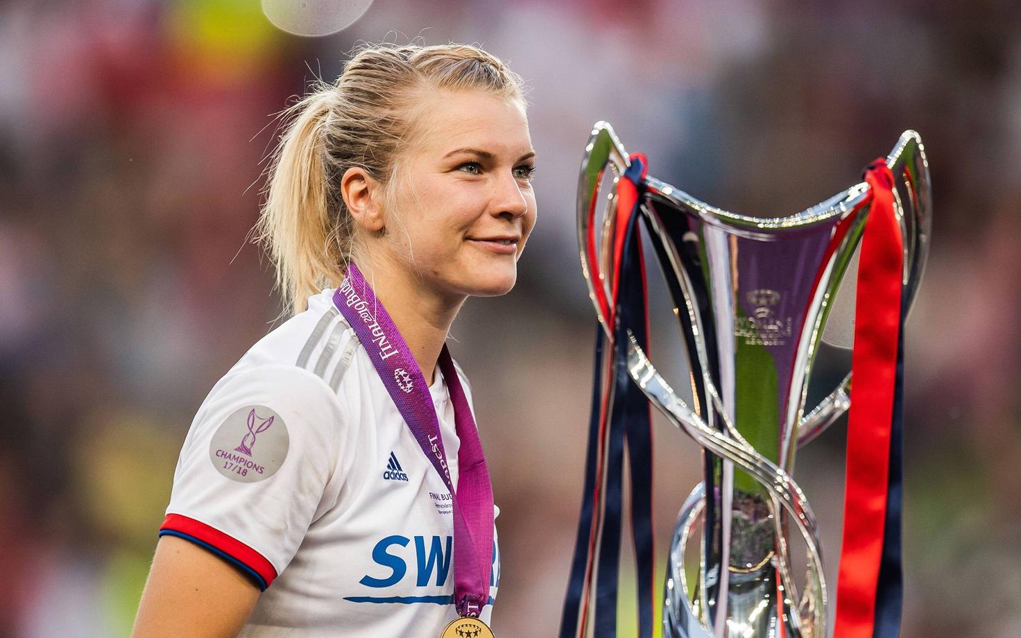Ada Hegerberg