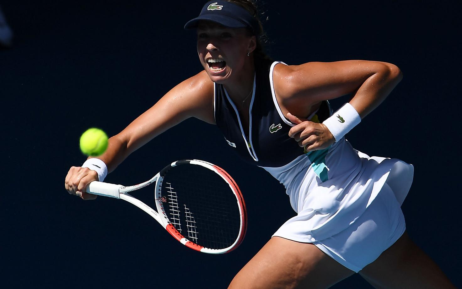 Anett Kontaveit