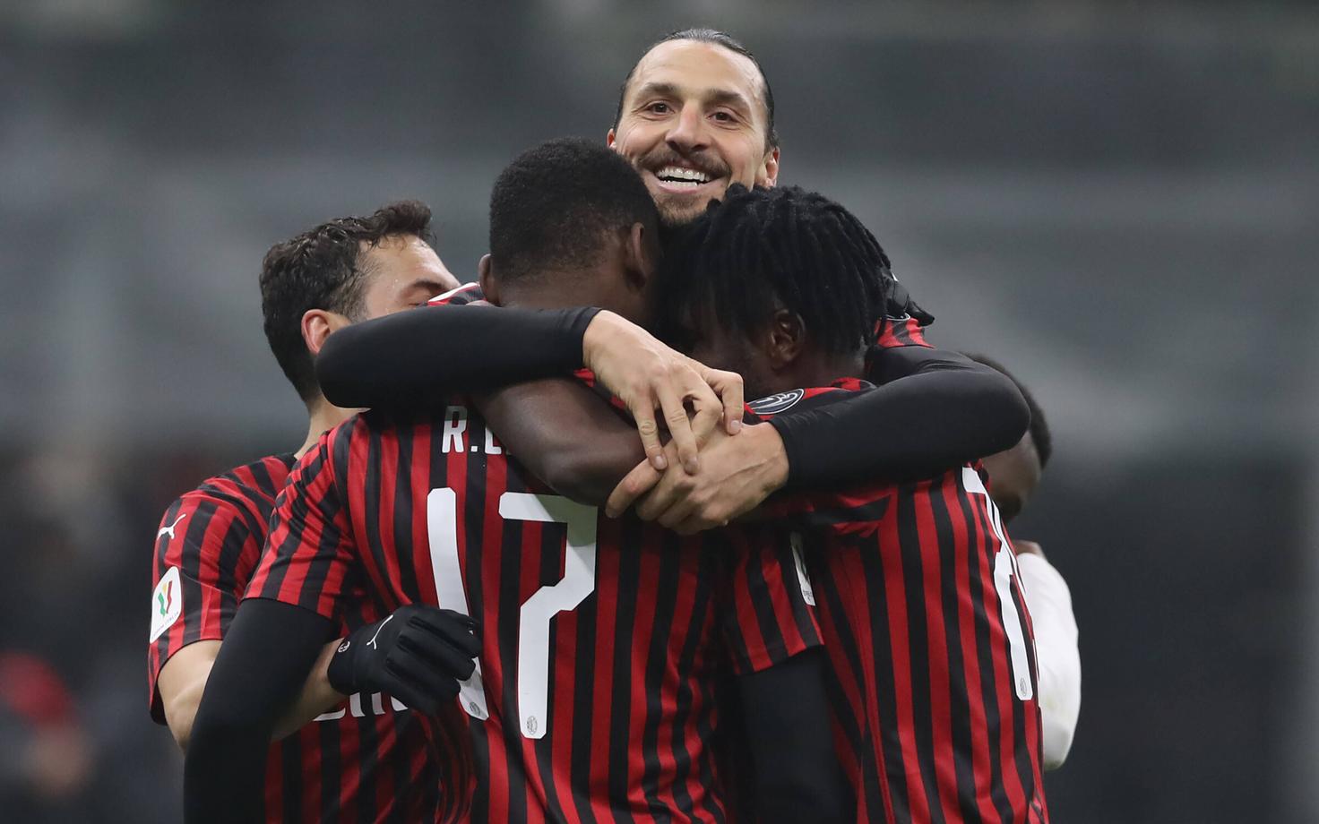 AC Milan