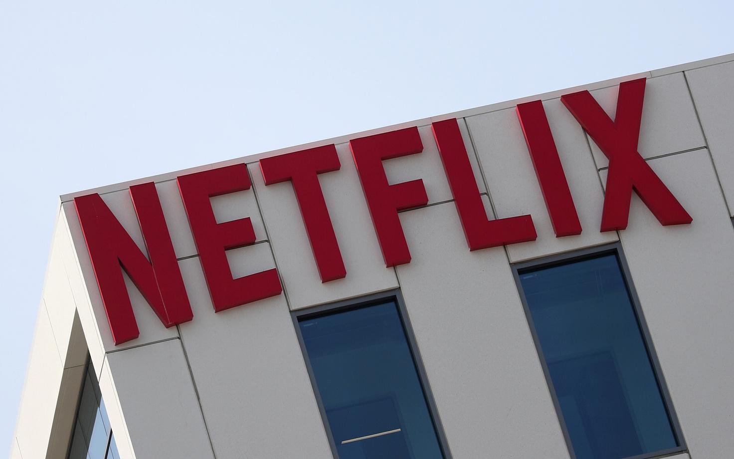 Netflix
