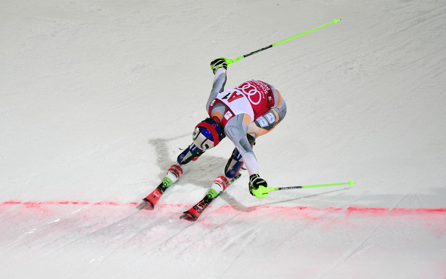 Henrik Kristoffersen