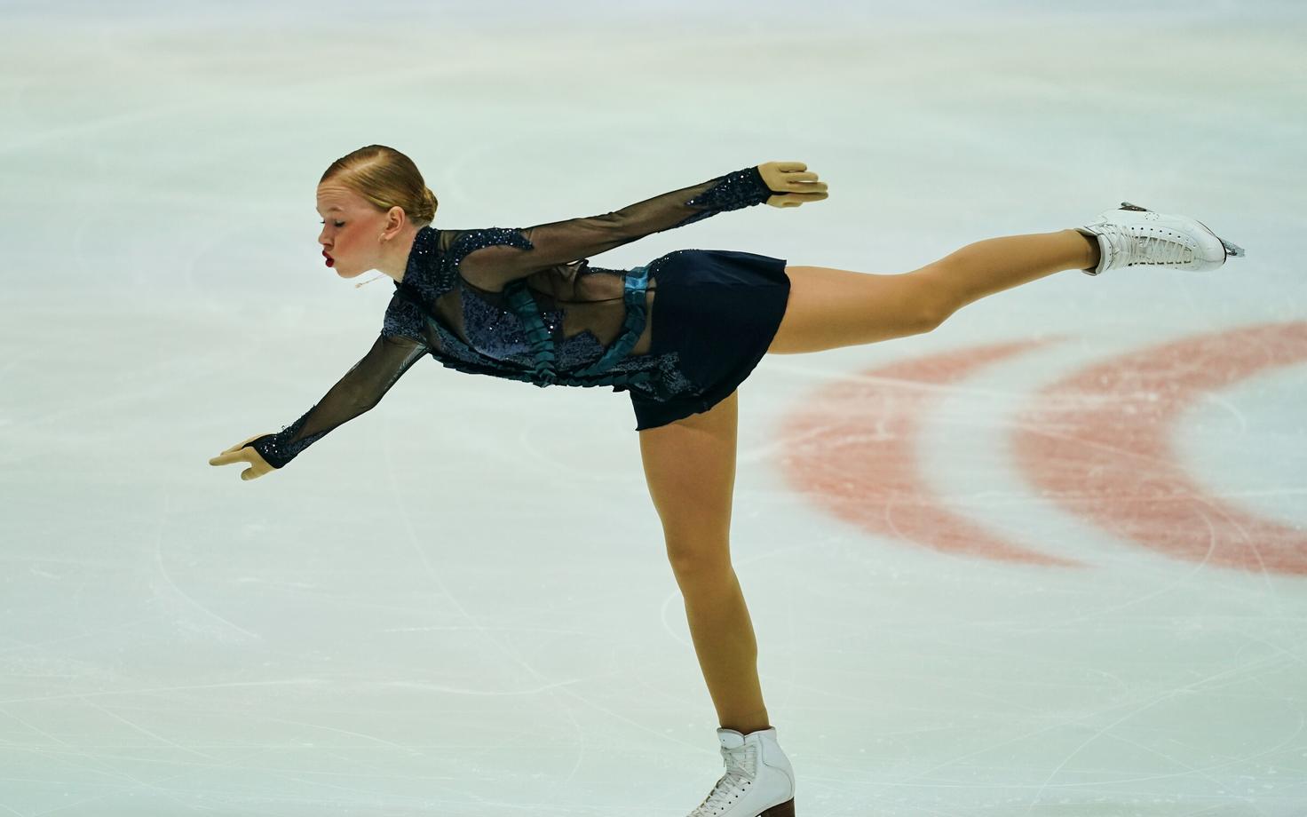 Eva-Lotta Kiibus