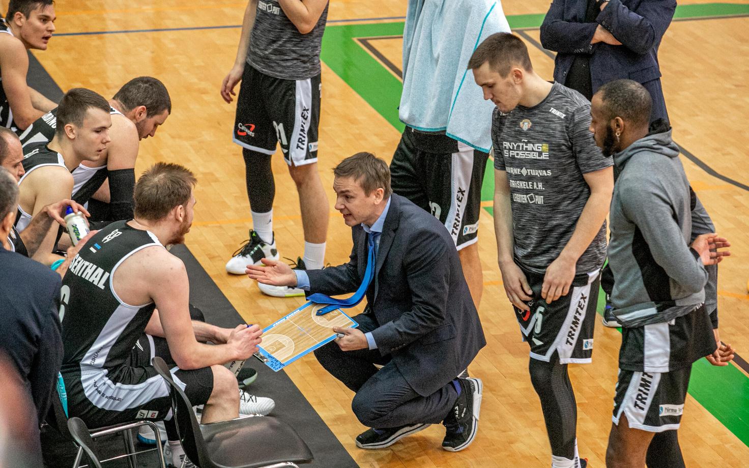 Pärnu Sadam
