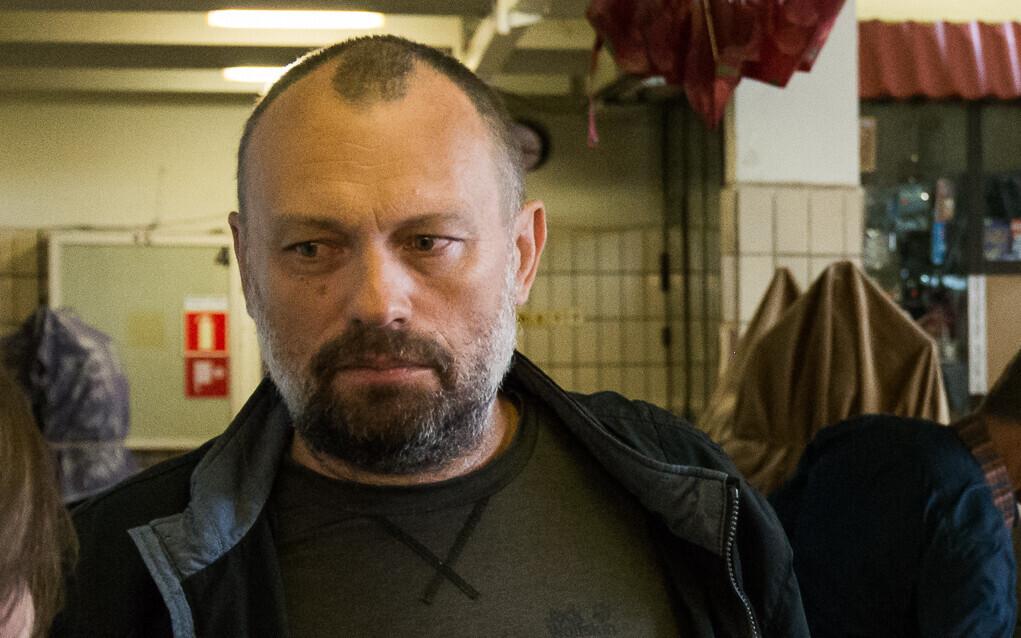 Jaan Toomik “Kuidas lääs oli vasak”