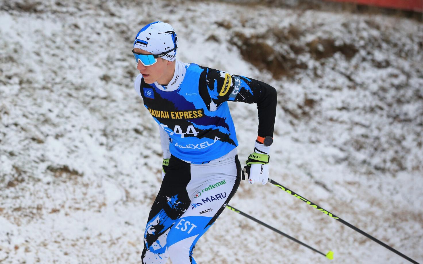 Kristjan Ilves