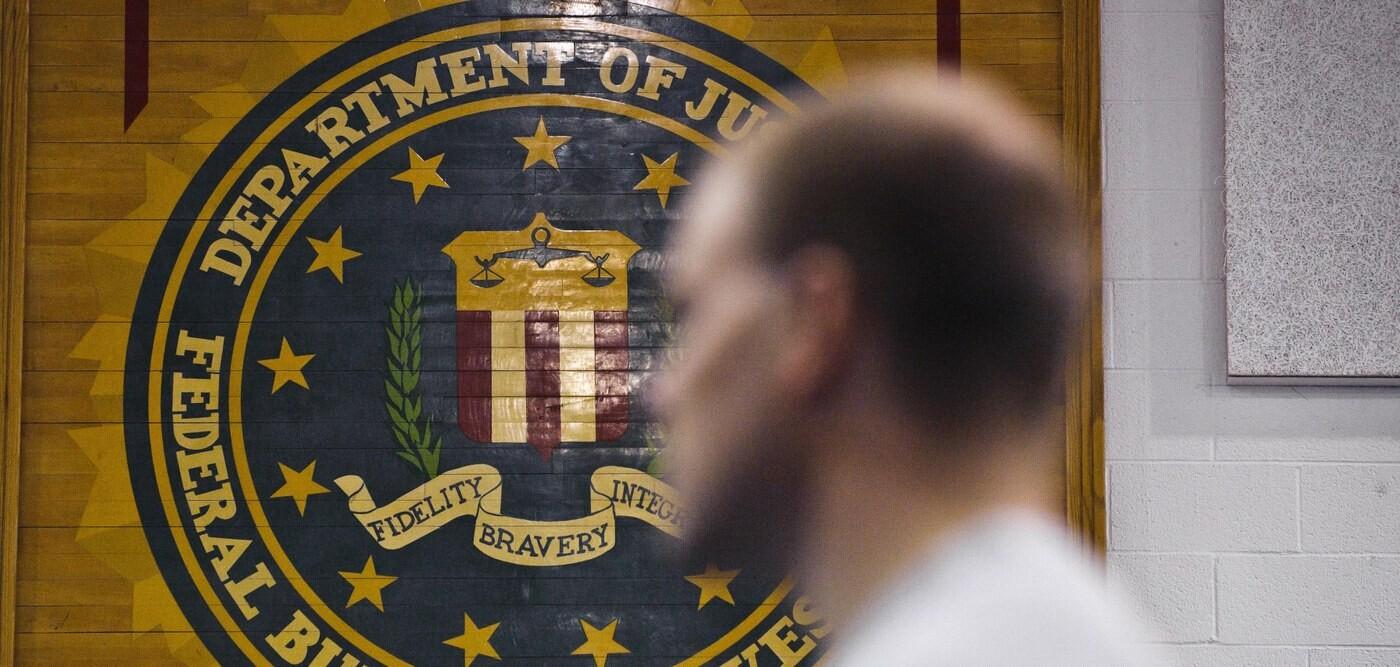 FBI akadeemia