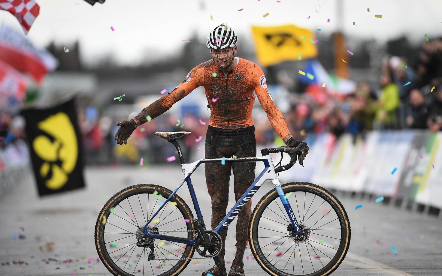 Mathieu van der Poel