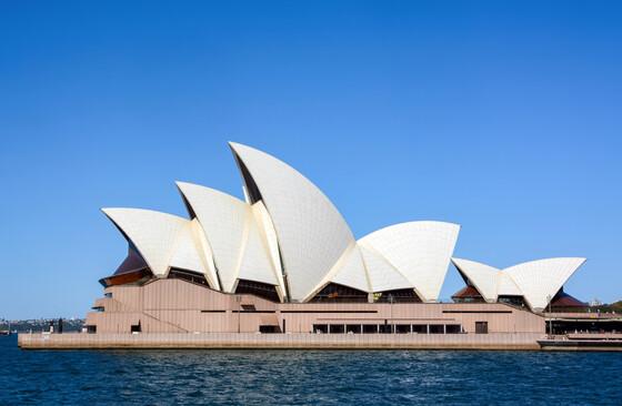 Sydney ooperiteater