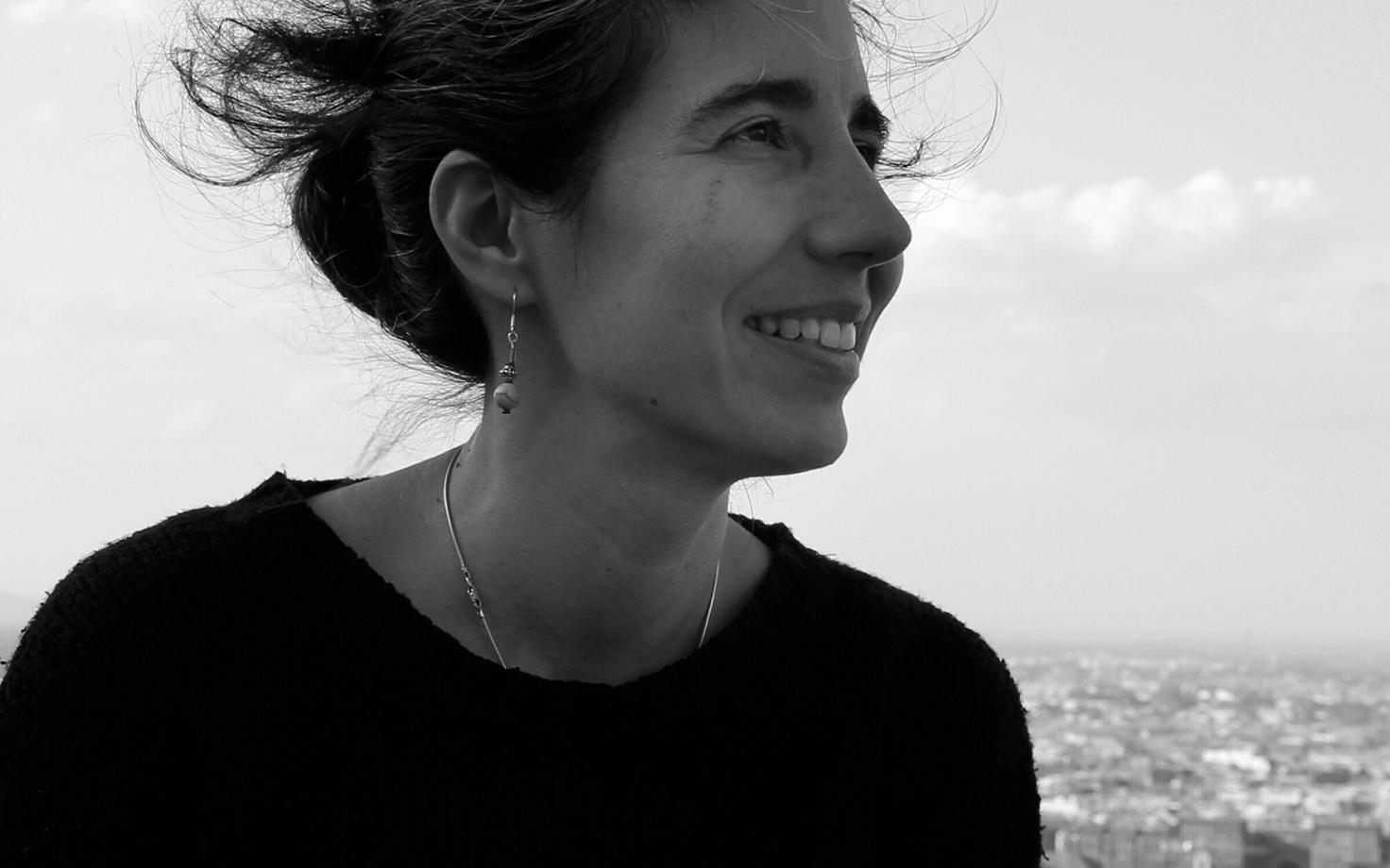 Jacqueline Molnar