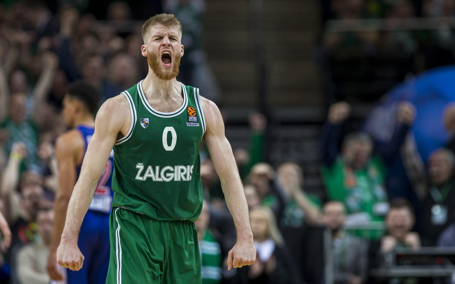 Thomas Walkup