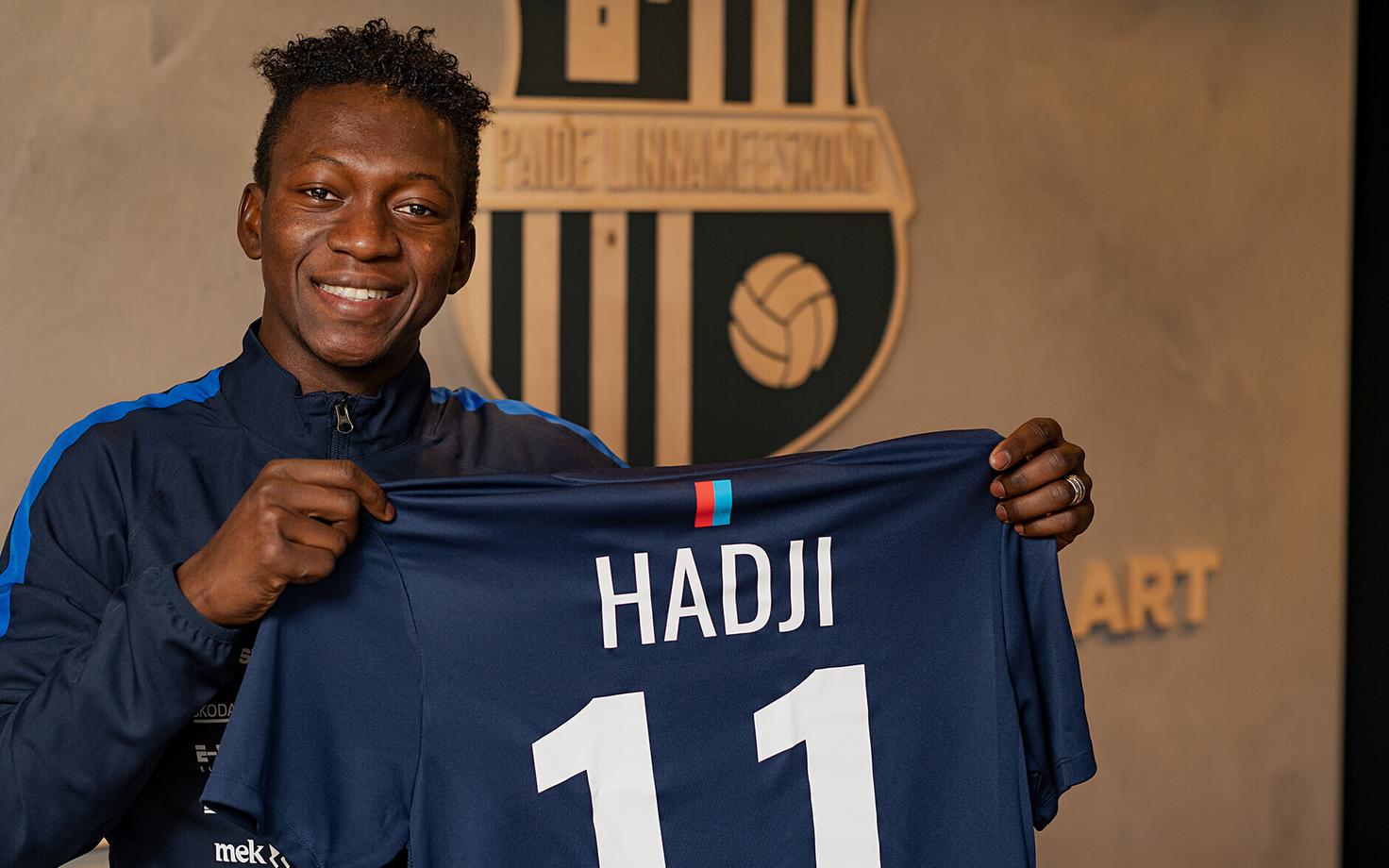 Hadri Drame