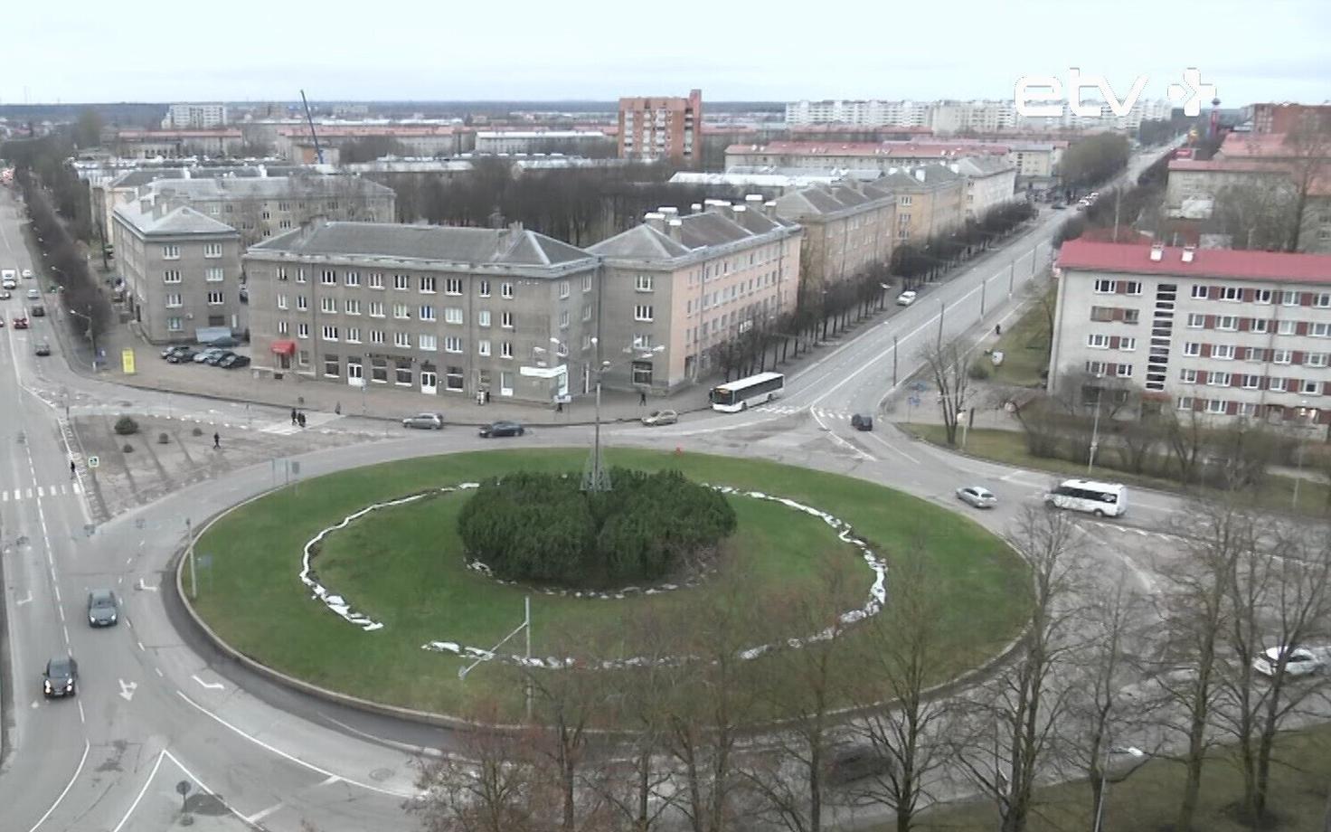 Нарва.
