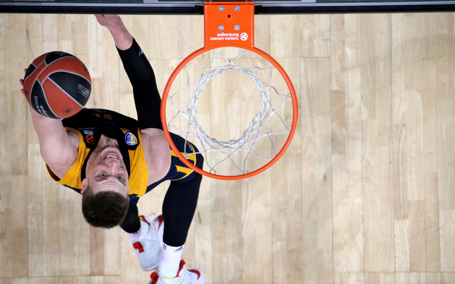 Jonas Jerebko