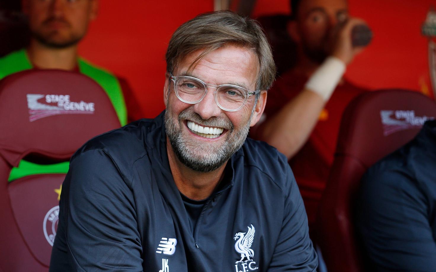 Jürgen Klopp