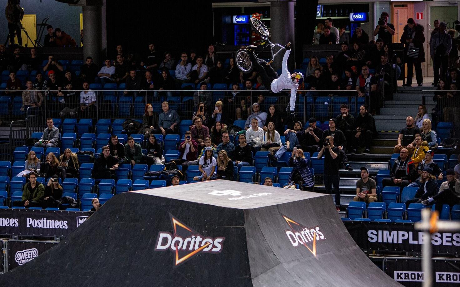 Rim Nakamura
