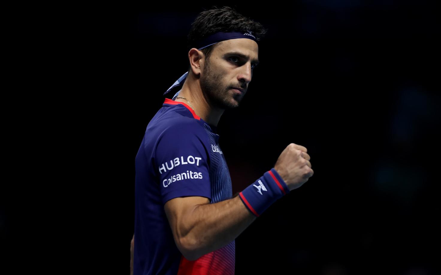 Robert Farah