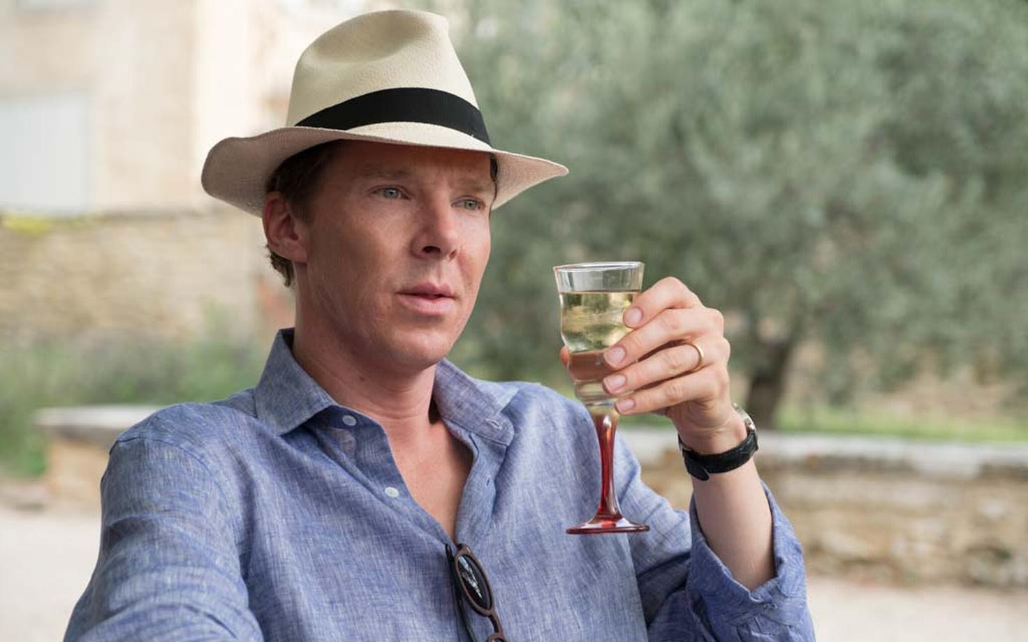 Patrick Melrose