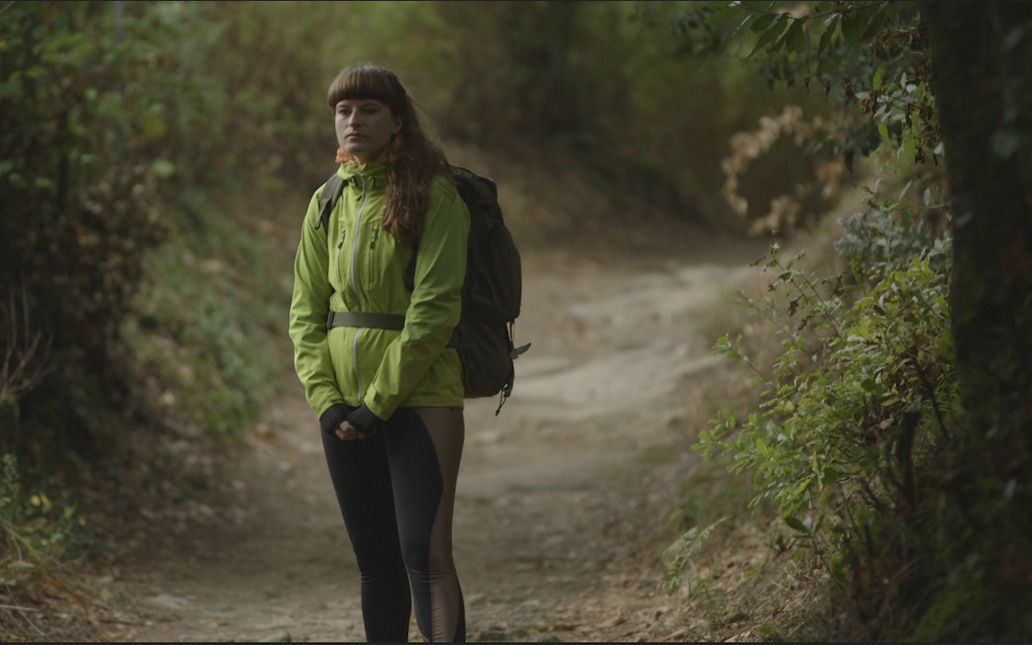 Eesti lood: Camino paradoks